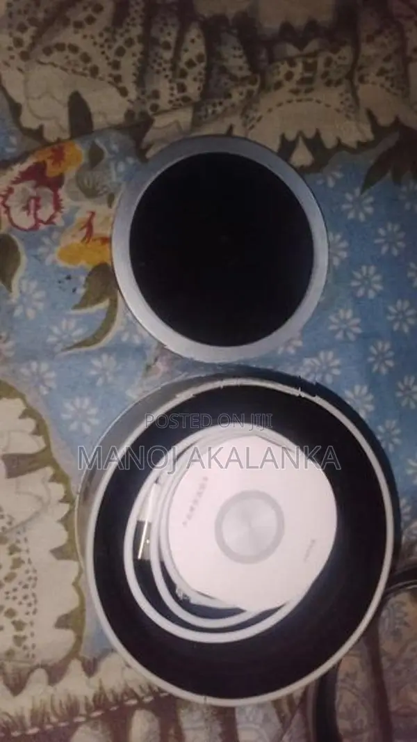 Apple Wireless Charger