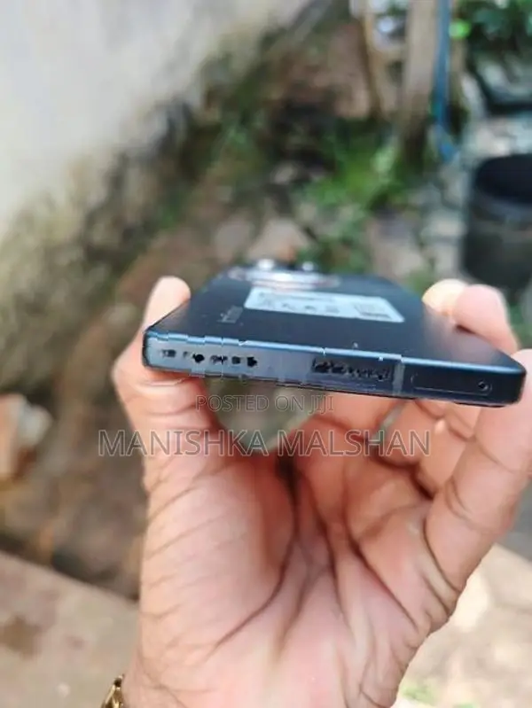 Infinix Note 50 Not 4G (Used)