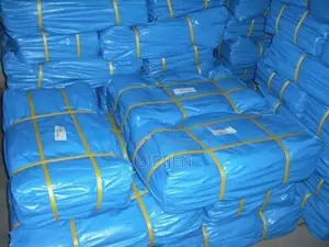 Tent / Tarpulin Sheet