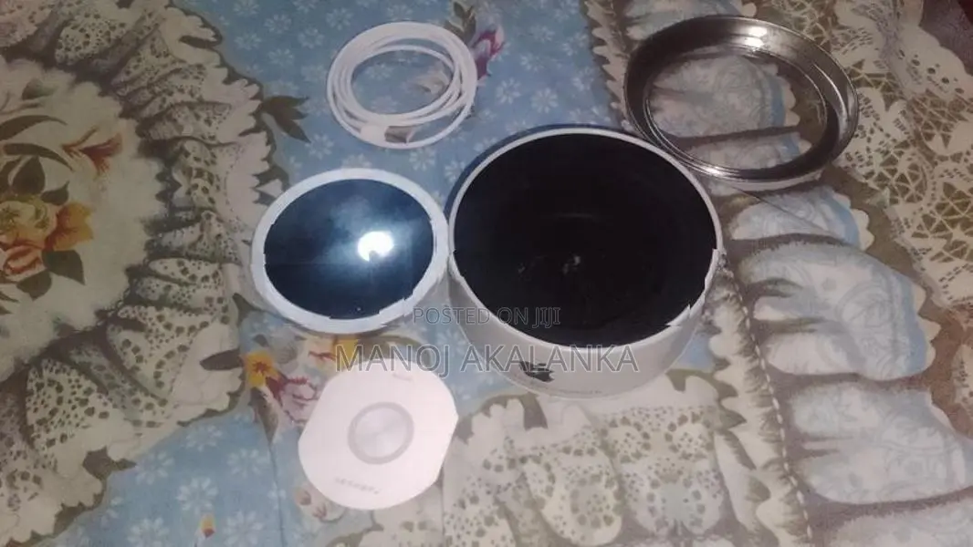Apple Wireless Charger
