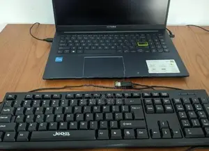 JEDEL Keyboard