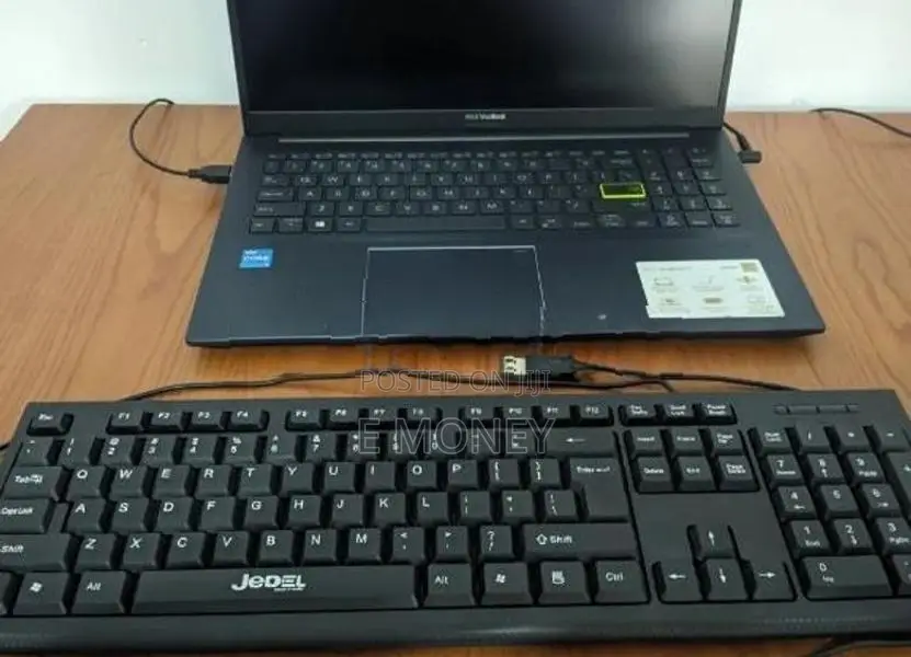 JEDEL Keyboard