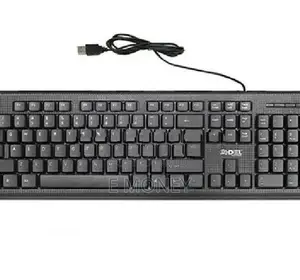 JEDEL Keyboard