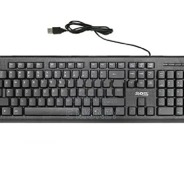 JEDEL Keyboard
