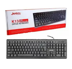 JEDEL Keyboard