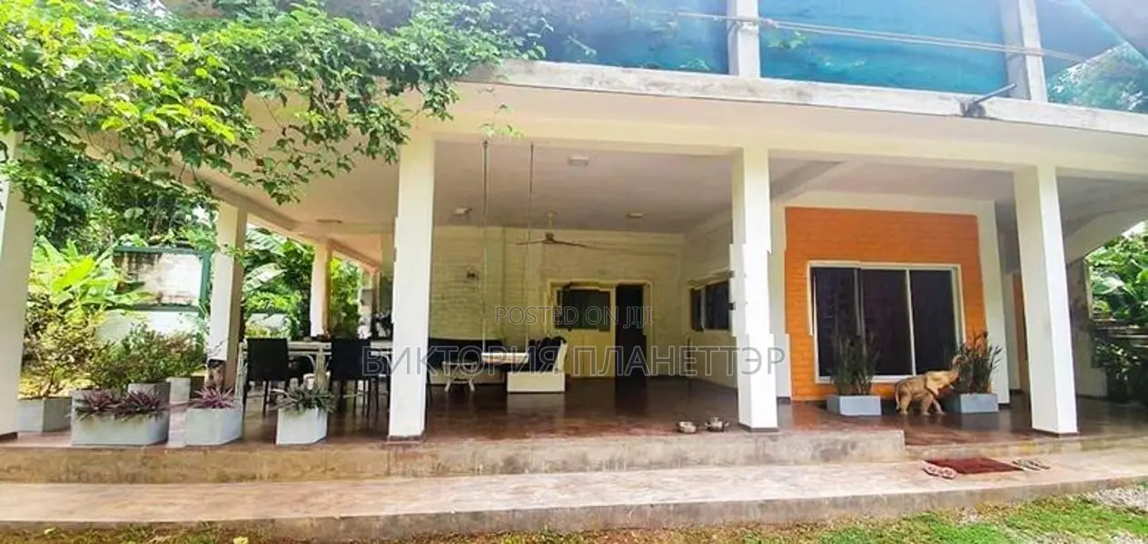 New 3-Bedroom House with Land in Hikkaduwa