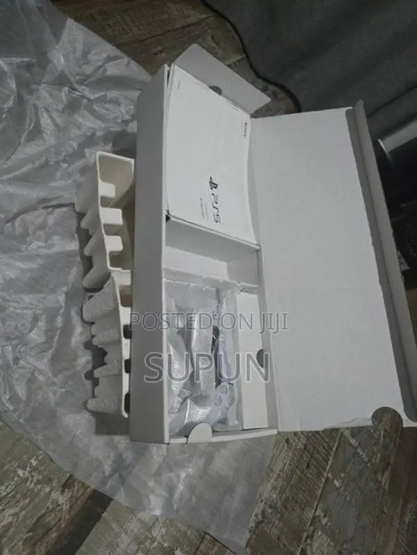 Playstation 5 Modified