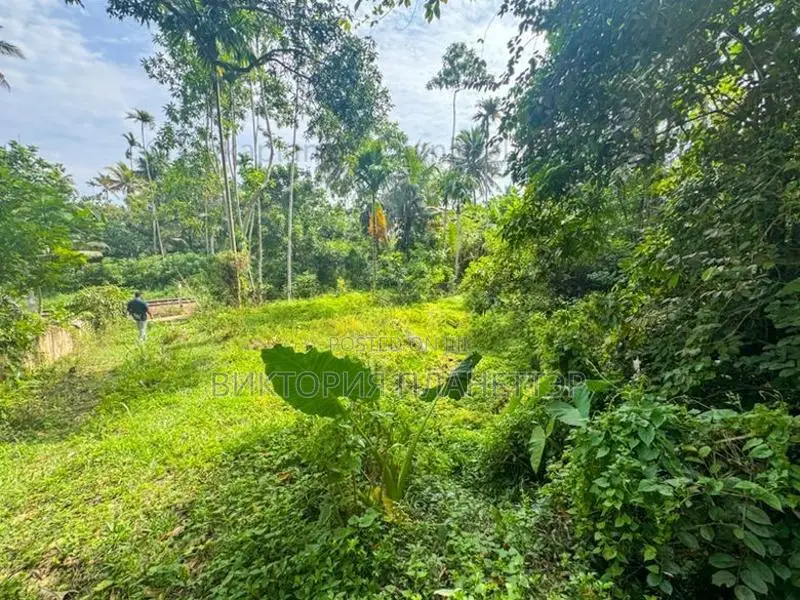 Land for Sale in Ahangama