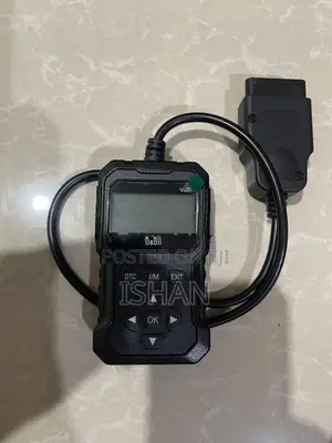 V410 OBD2 Scanner