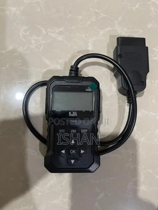 V410 OBD2 Scanner