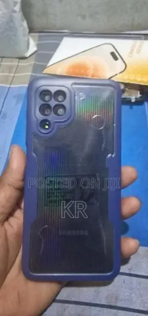 Samsung Galaxy M32 (Used)