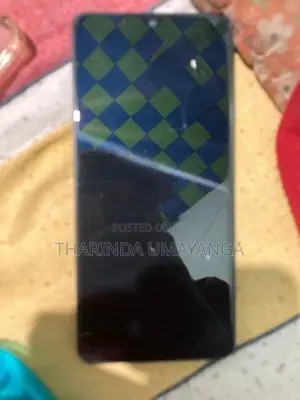 Samsung Galaxy A07 (Used)