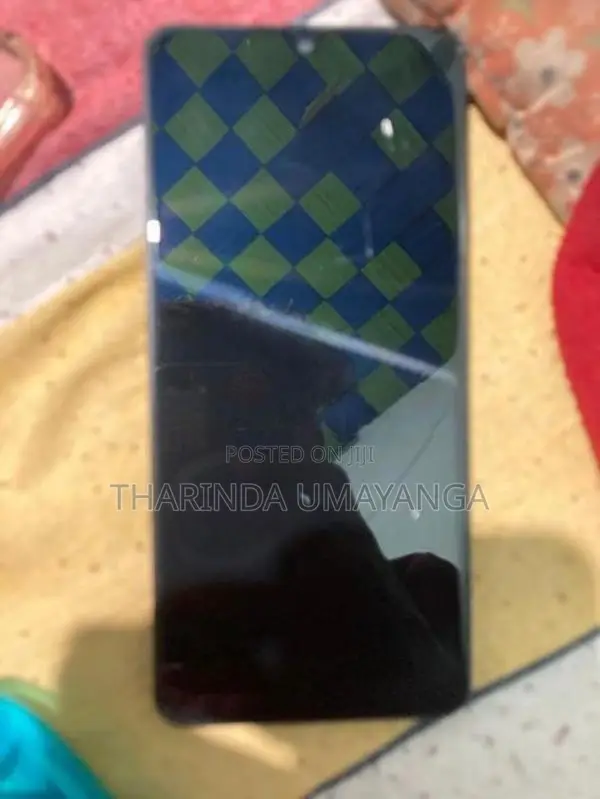 Samsung Galaxy A07 (Used)