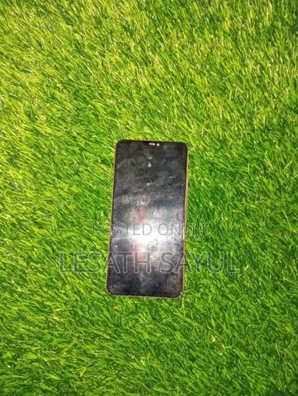 Vivo Y85A (Used)