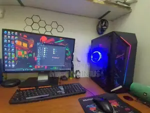 Gaming PC