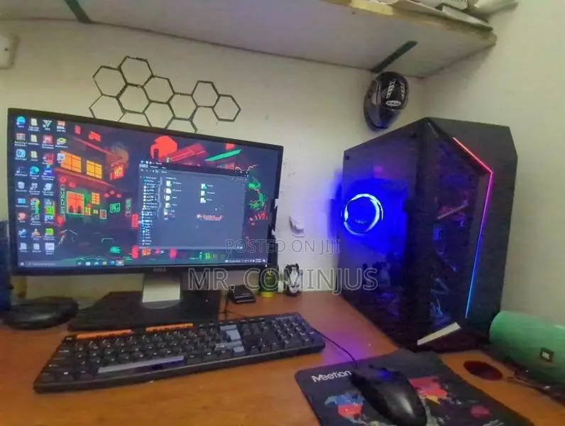 Gaming PC