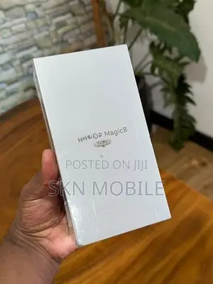 Honor Magic 8 Pro 512GB (Brand New)