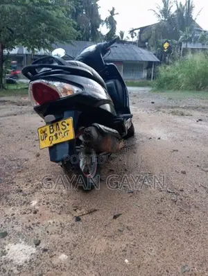 TVS Wego 2014