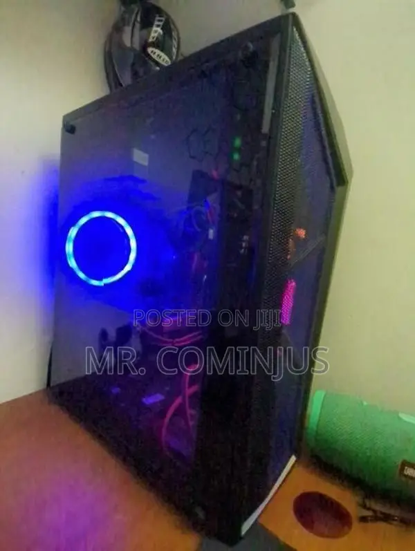 Gaming PC