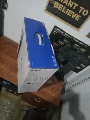 Playstation 5 Modified