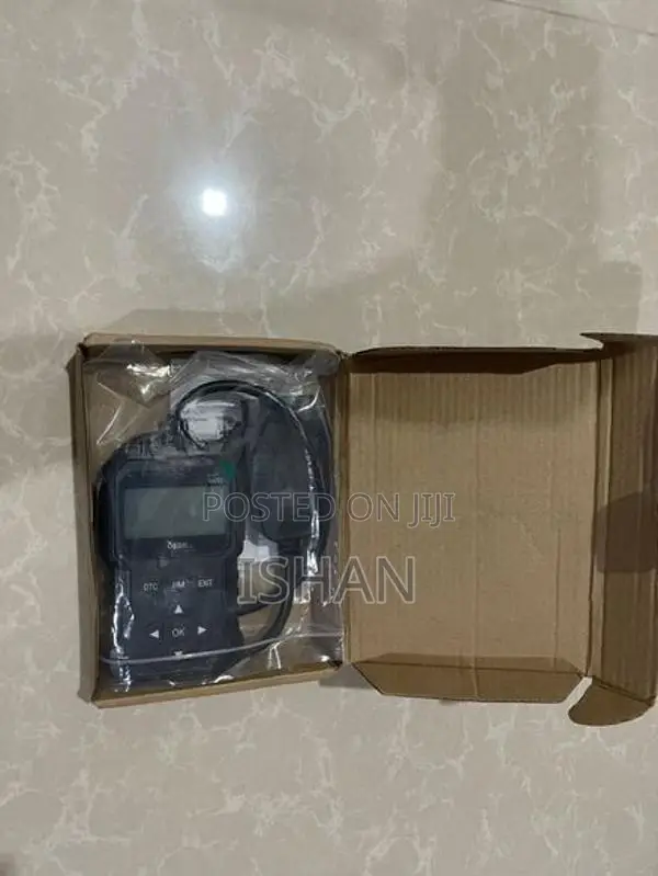 V410 OBD2 Scanner
