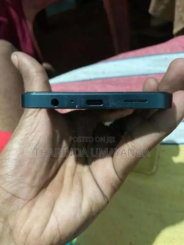 Samsung Galaxy A07 (Used)