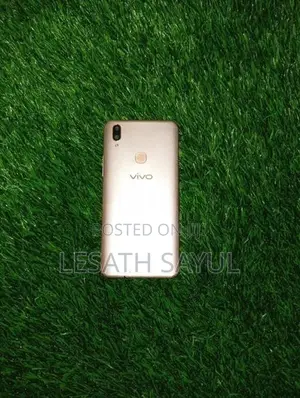 Vivo Y85A (Used)