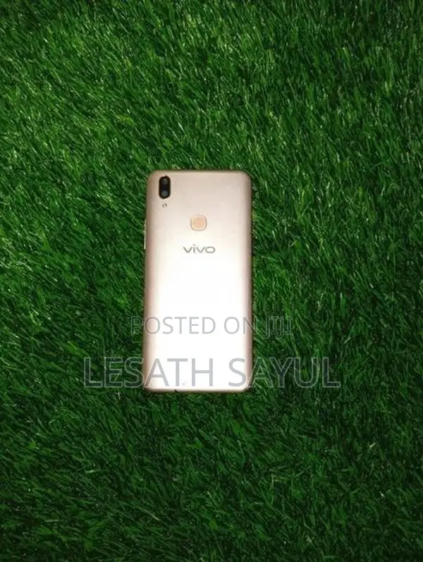 Vivo Y85A (Used)