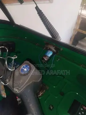 Bajaj RE 2009