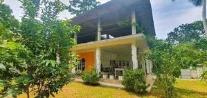 New 3-Bedroom House with Land in Hikkaduwa
