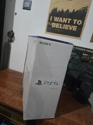 Playstation 5 Modified