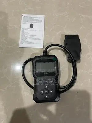 V410 OBD2 Scanner
