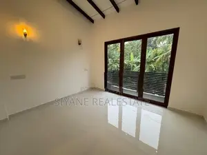 Modern Brand New House For Sale Athurugiriya