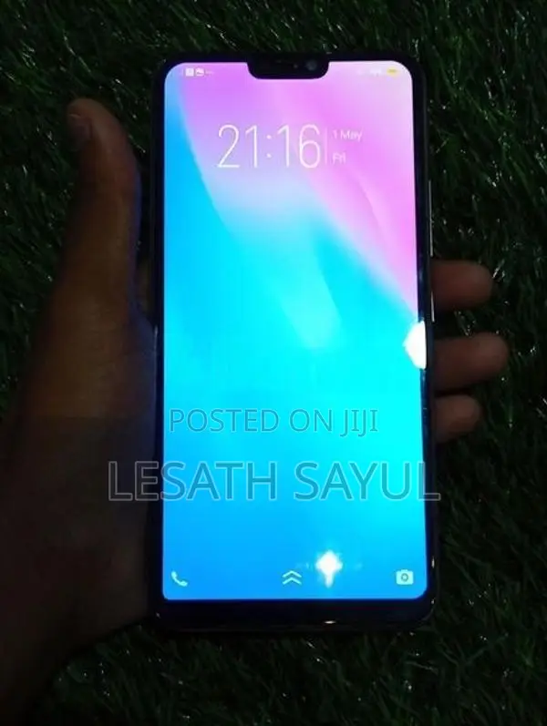 Vivo Y85A (Used)