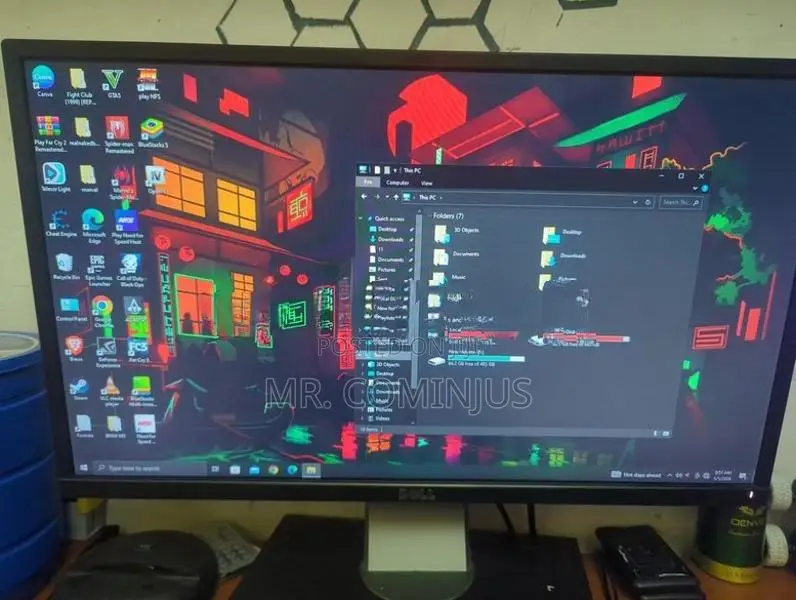 Gaming PC