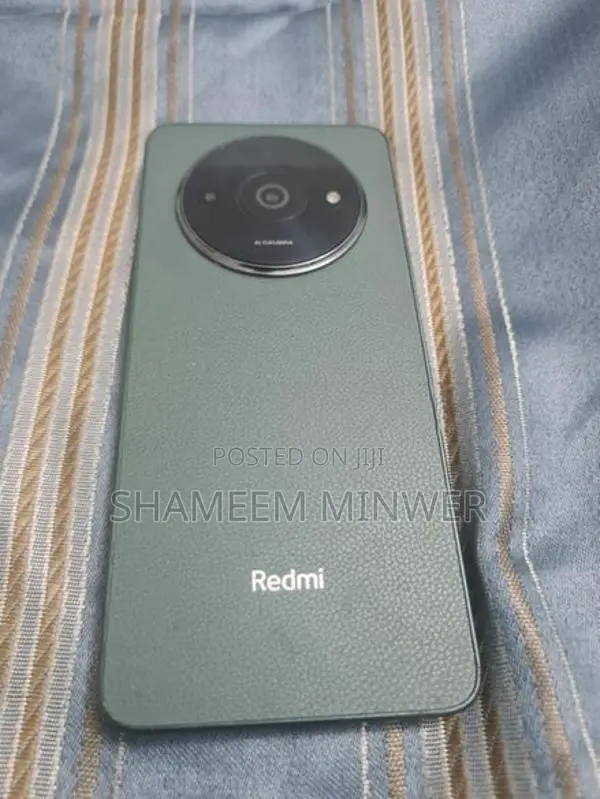 Xiaomi Redmi A3 (Used)