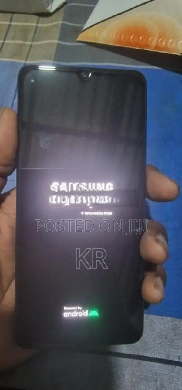 Samsung Galaxy M32 (Used)