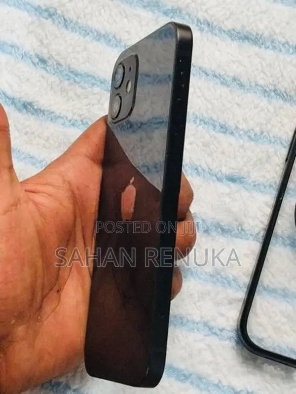Apple iPhone 12 (Used)
