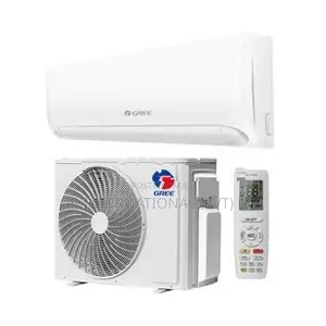 New 12000BTU GREE Non inverter (R32 Gas Refrigerant) AC 2026