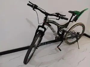 Kenstar Bike
