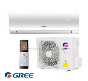 New GREE (charmo Series) Inverter AC - R32 Gas Refrigerant 2026
