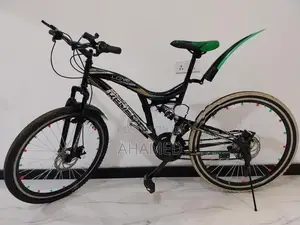 Kenstar Bike