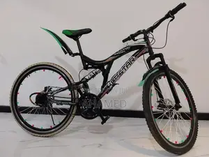 Kenstar Bike