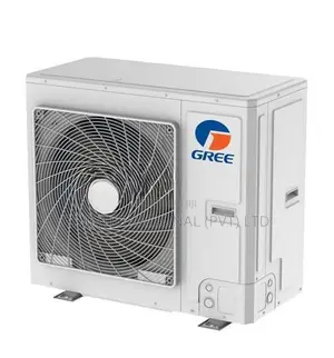 New 12000BTU GREE Inverter (R32 Gas Refrigerant AC