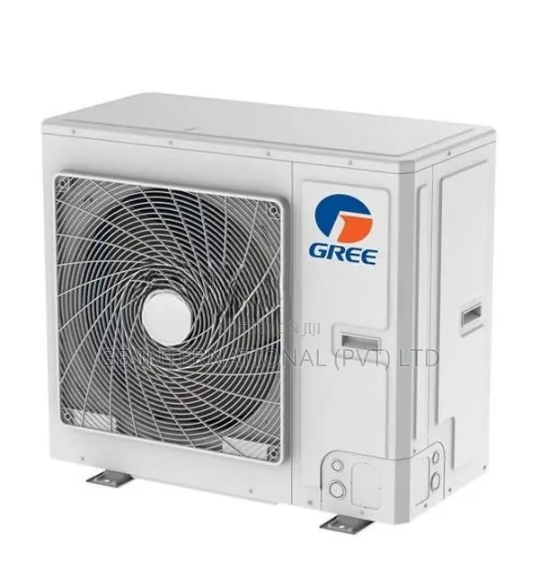 New 12000BTU GREE Inverter (R32 Gas Refrigerant AC