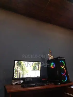 DDR4 i5 Gaming PC