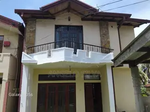 House for Rent Near K Zone Katubedda