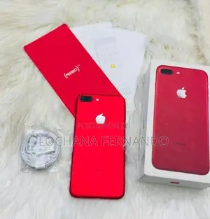 Apple iPhone 7 Plus (Used)