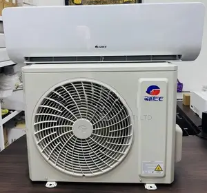 New 24000BTU Gree Inverter (R32 Gas Refrigerant) AC - R32