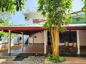 8-Bedroom Villa for Sale Near Mirissa